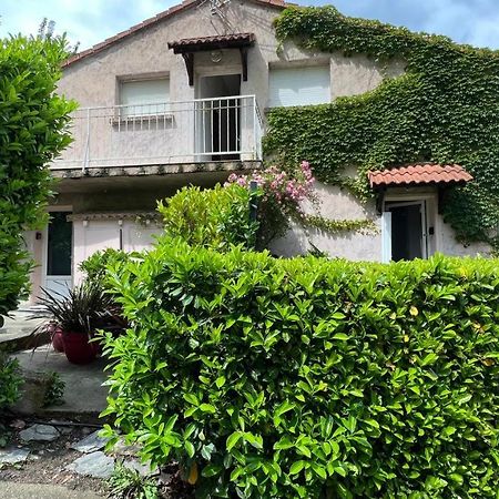 Appartement Climatise Parking Cite Paoline Corte  Buitenkant foto