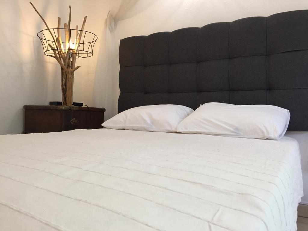 Appartement Climatise Parking Cite Paoline Corte  Buitenkant foto